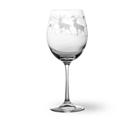 Wik & Walsøe Alveskog Rødvinsglass 65cl