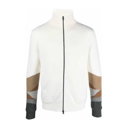 Herno Trui , Wit , Heren , Maat: XL