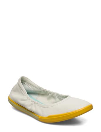 Simpil Ii W Green ECCO