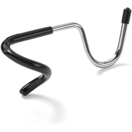 Camping Krog Hængende Teltsstang Pæl Lampeholder Kort Type Mu,ZQKLA