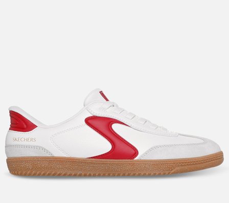 Skechers, Slip-ins: Hotshot - Perfect Choice, 36, Hvid, Dame