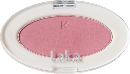 LAKA Love Silk Blush, Makeup, Ansigt, Blush