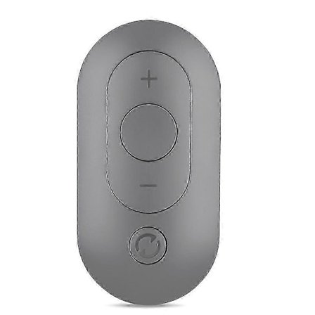 Fjernkontroll kompatibel med R1 S1 A1 A1pro K12 C2 sammenleggbar gåmaskin tredemølle