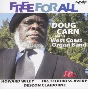 Free for all Doug Carn