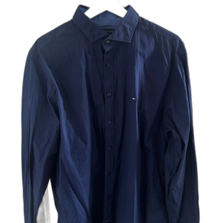 Tommy hilfiger skjorta