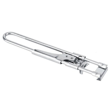 Manuell Justerbar Rustfri Boksåpner Flaske Krukke Lokk Griper Kjøkkenredskap