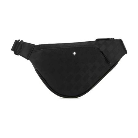 Montblanc Riem Tass , Zwart , Heren , Maat: ONE Size Tassen