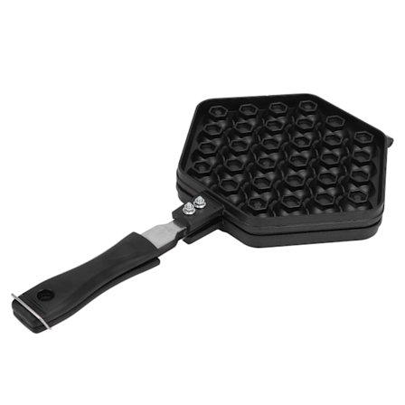 Egg Puff Pan Non-stick Bakeverktøy Kjøkkenutstyr