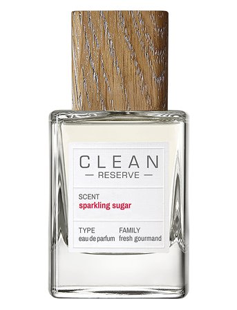 CLEAN Reserve Sparkling Sugar Edp - Nude - 100 ml