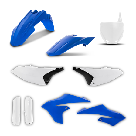 Kit de plástico completo Acerbis - Yamaha YZ 65 2018-2026
