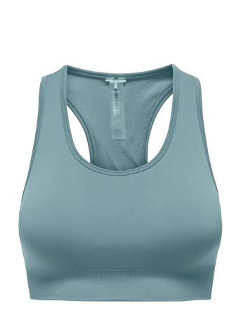Only Play | Onpdaisy Seamless Sports Bra - Opus | L