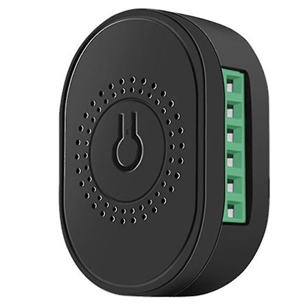 Mini Smart Light Relay Switch Module