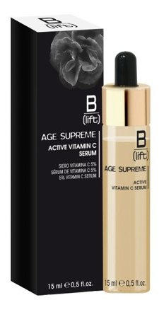 B-Lift Age Supreme Active Vitamin C Siero Viso 15ml