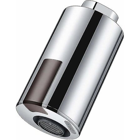 Infrarød Sensor Vandhane, Smart Vandhane, Berøringsfri Adapter med Bevægelsessensor, Vandbesparende Sensor Vandhane til Badeværelse Køkken, Egnet til 