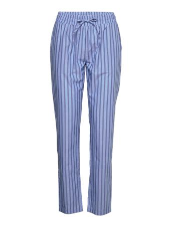 Trousers Blue Sofie Schnoor