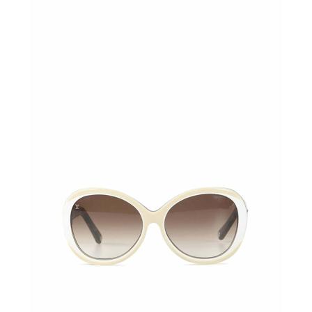 Louis Vuitton Vintage Pre-owned Solglasögon brun, Dam Vintage Accessoarer, Dam, Storlek: ONE SIZE