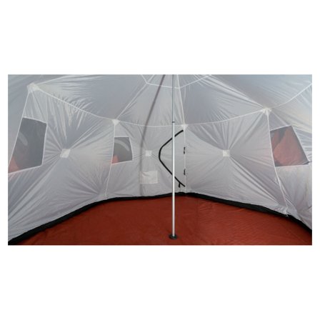 Golv till Ice Hotel 5-p