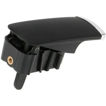 Venstre hånds kjøre hanskerom lokk håndtak for Audi A4 8E B6 B7 2001-2007