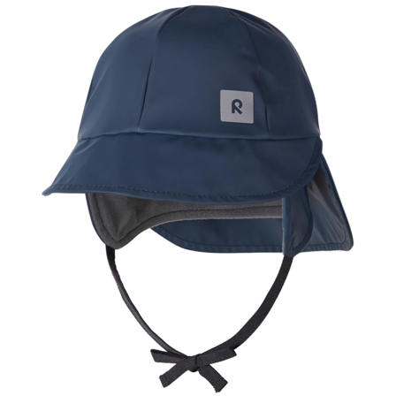Reima Rain Hat Rainy Navy