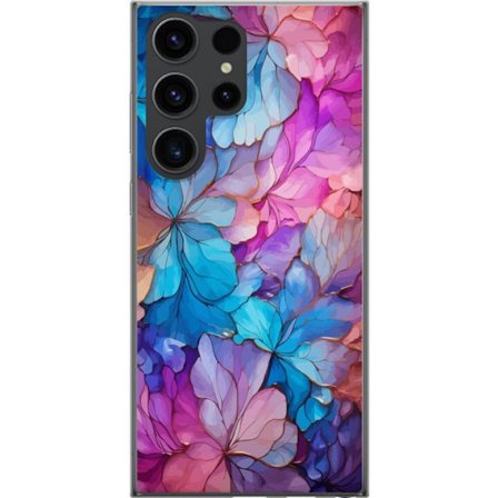 Mobilskal till Samsung Galaxy S24 Ultra med Magiskt