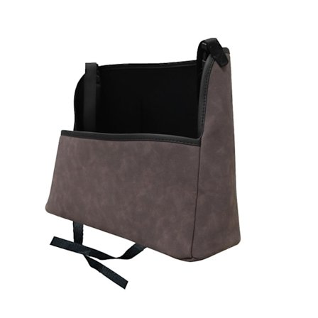 Håndveskeholder for bilsete, oppbevaringslomme for biltilbehør 2023