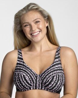 Bikini-bh Bondi Sort - F90 - Miss Mary