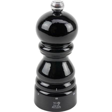 Peugeot Paris U'Select Peberkværn 12 cm Sort | KitchenOne