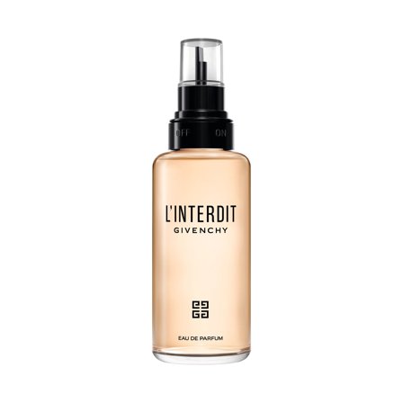 Givenchy L'Interdit 150ml - Eau de Parfum