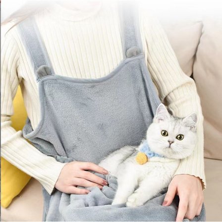 Velvet Pet Grooming Förkläde