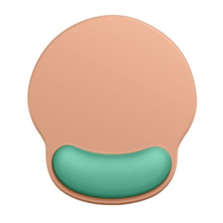 Rannetuki hiirimatto Käsituki PINK&GREEN