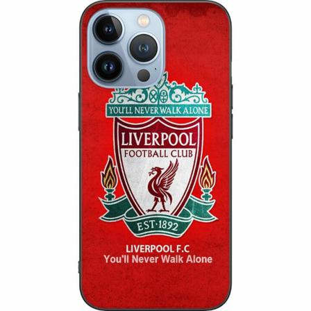 Apple Iphone 14 Pro Svart Skal Liverpool