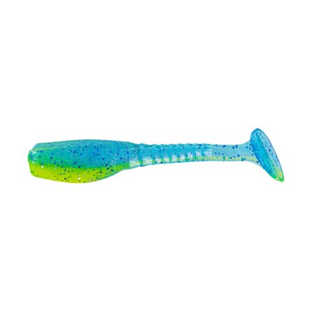 Big Bite Baits SW Crappie Minnr 5cm (10pcs) - Blue Grass