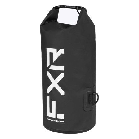 Torba FXR Dry Czarno-Biała