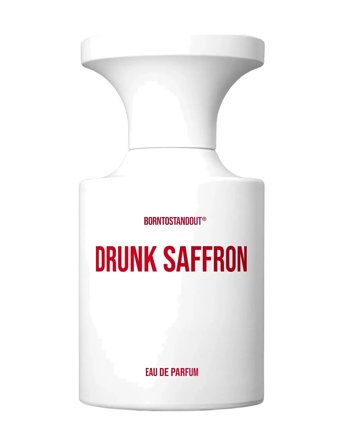 Born to stand out Drunk Saffron 50Ml Edp - Nude - 50 ML