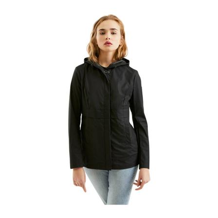 RefrigiWear Light Jakke Sort, Dame