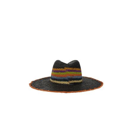 Etro, Hats Bruin, Dames, Maat:56 CM