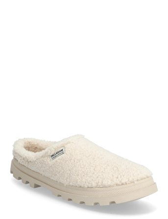 Palladium | Dunelite Mule Cosy | 38