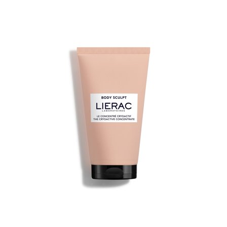Lierac Body Sculpt Concentrato Crioattivo 150ml - Concentrato Anticellulite