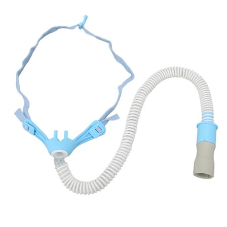 Høj Flow Nasal Ilt Slange Engangs Nasal Tilslutning Varme Slange Ilt Kateter Nasal Ilt Befugtning til Børn