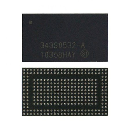 iPad Mini Ström IC 343S059"3-A5