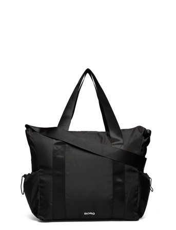 Borg Active Gym Bag Black Björn Borg