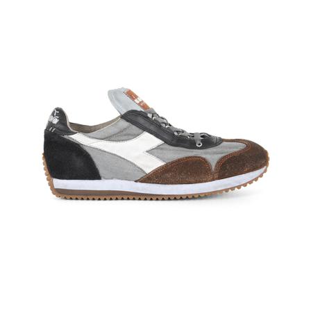 Diadora, Sneakers Grijs, Heren, Maat:44 EU