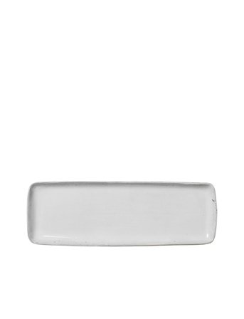 Broste Copenhagen | Fad 'Nordic Sand' | 12.5X35X2.5CM