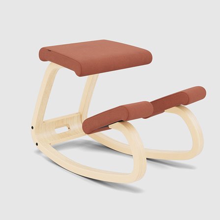 Variable, Original Kneeling Chair, Work Chair, Varier Furniture