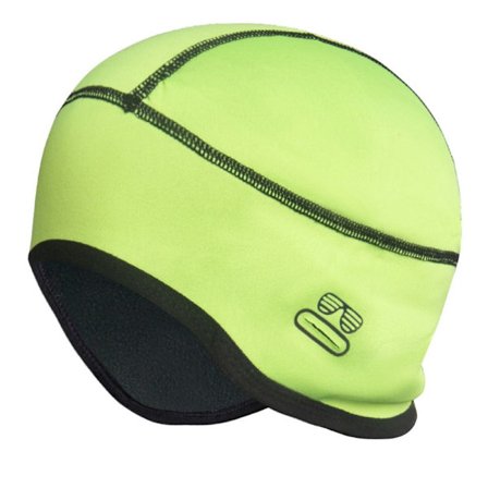 Sykkellue Skihatt A-GRØNN A-GRØNN