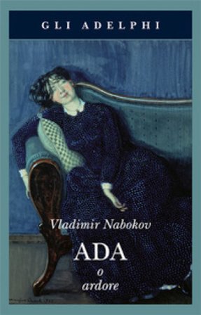 Ada o Ardore Vladimir Nabokov