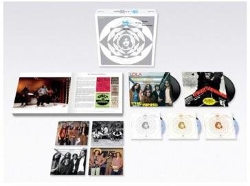 Lola versus powerman and the moneygoroun The Kinks