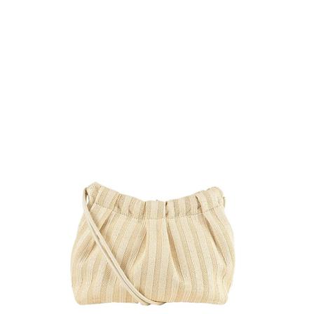 THEMOIRè Tas , Beige , Dames , Maat: ONE Size Handtassen