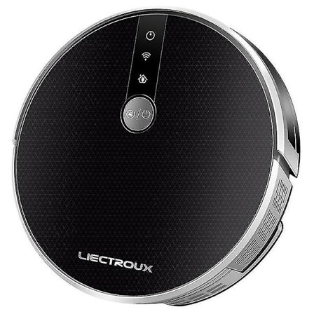 Robotti-imuri Älykäs Kartoitus Äänenohjaus Märkäpyyhkäisy