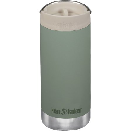 Klean kanteen TKWide Café Cap termokrus 355 ml, sea spray